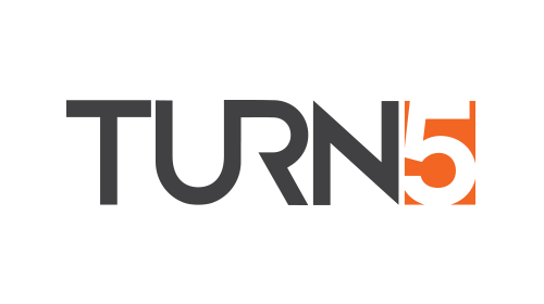 Turn5 logo